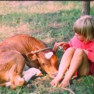 Meet your Posher, Rebecca